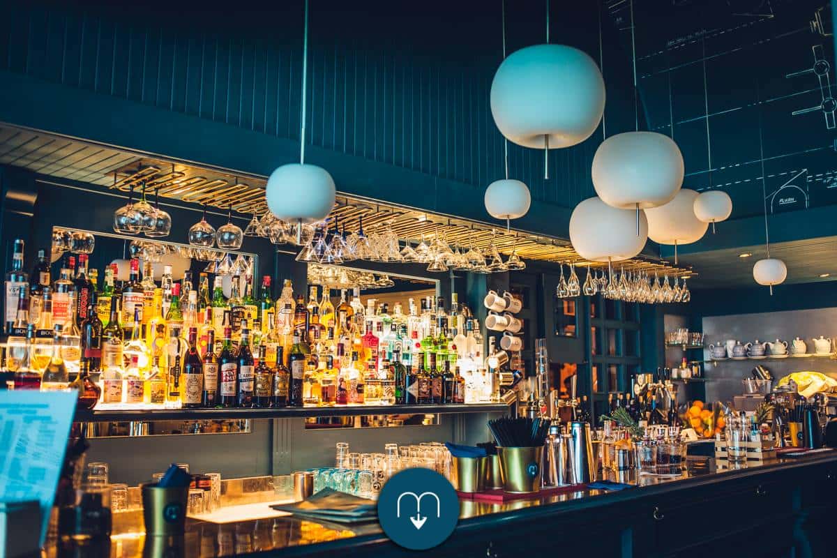 Marpione - Ristorante a Genova
