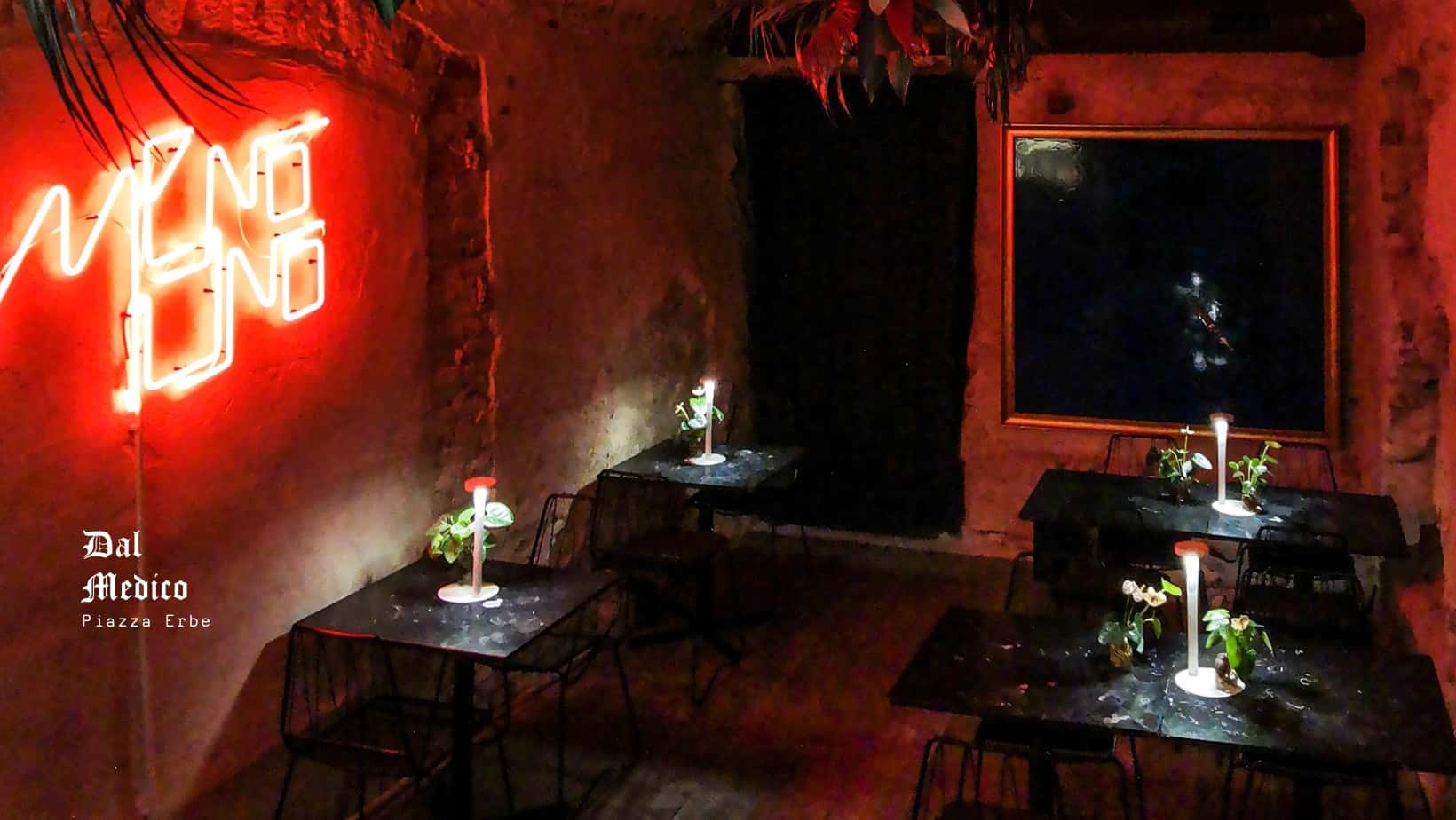 Dal Medico - Ristorante a Verona