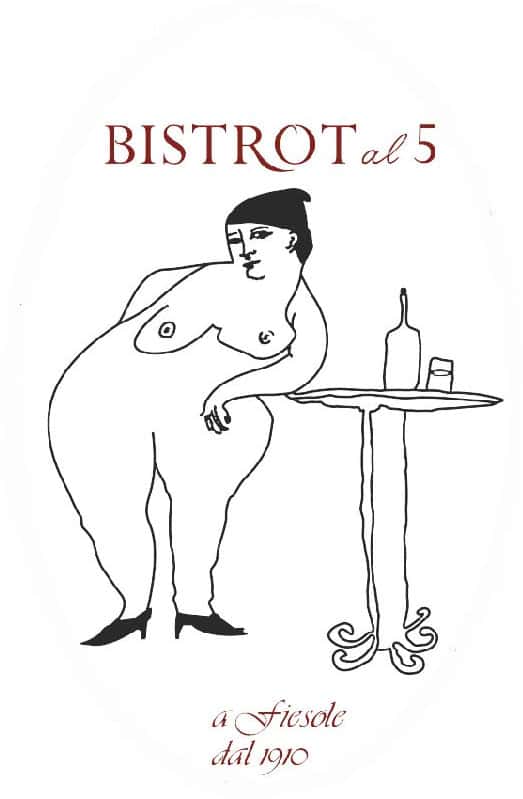 Bistrot al 5 - Ristorante a Fiesole