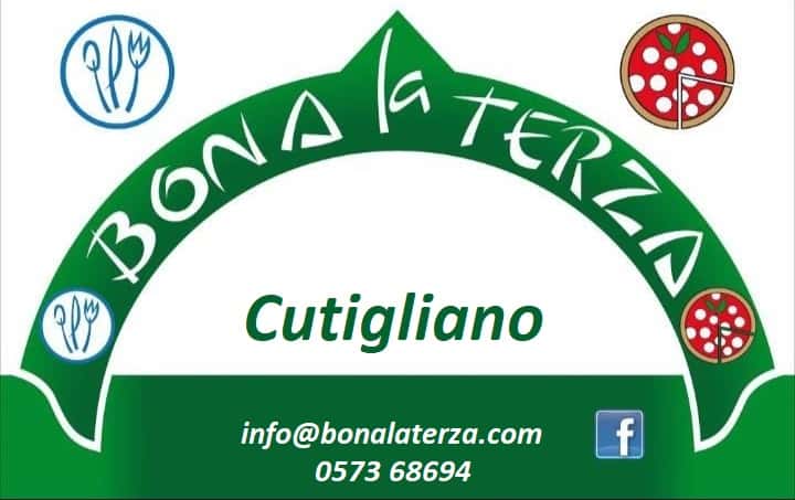 BONA LA TERZA - Ristorante a Cutigliano