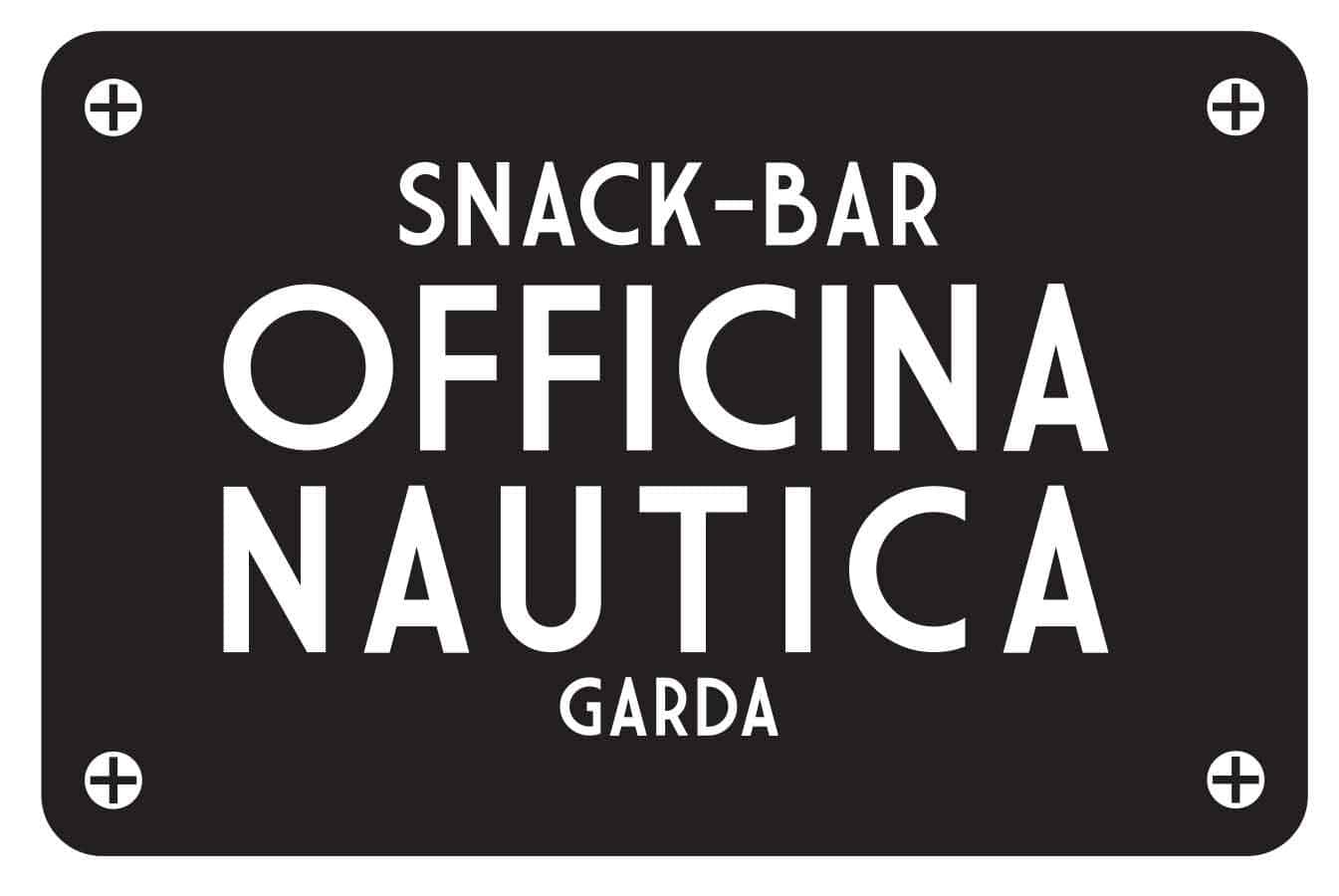 Bar Officina Nautica - Ristorante a Garda