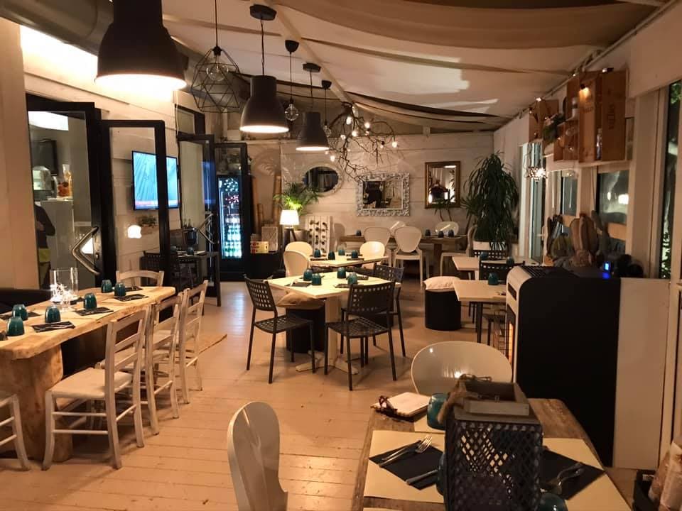 Ristorante Bollicine Cafè