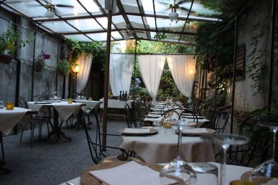 La Barrique - Ristorante a Alcamo