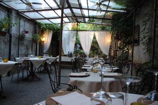 Ristorante La Barrique