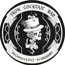 Iron Cocktail Bar - Ristorante a Piacenza