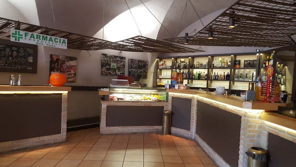 CAFFE' FIORENTINI - Ristorante a Formia
