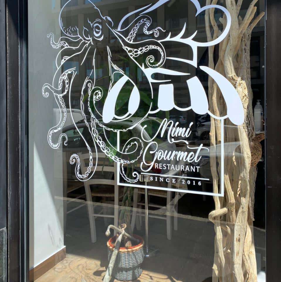 MIMì GOURMET - Ristorante a Milano