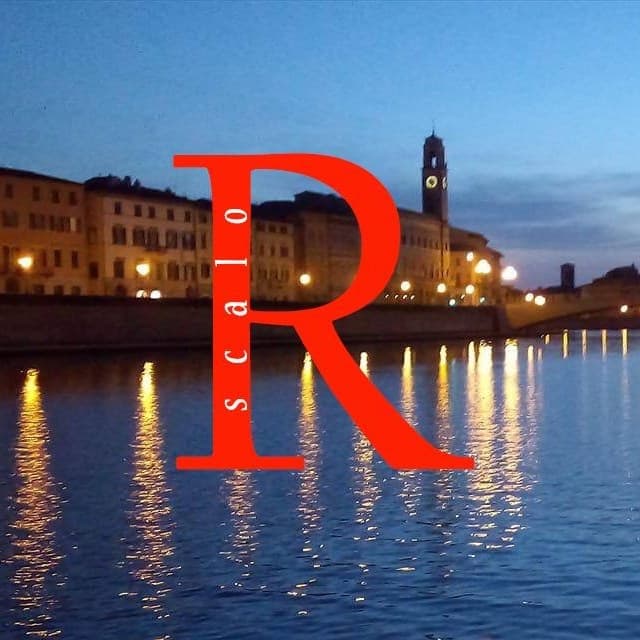 Roncioni Cafè - Ristorante a Pisa