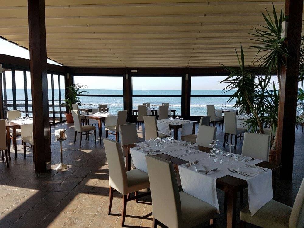 Ristorante Village - Ristorante a Lido di Ostia