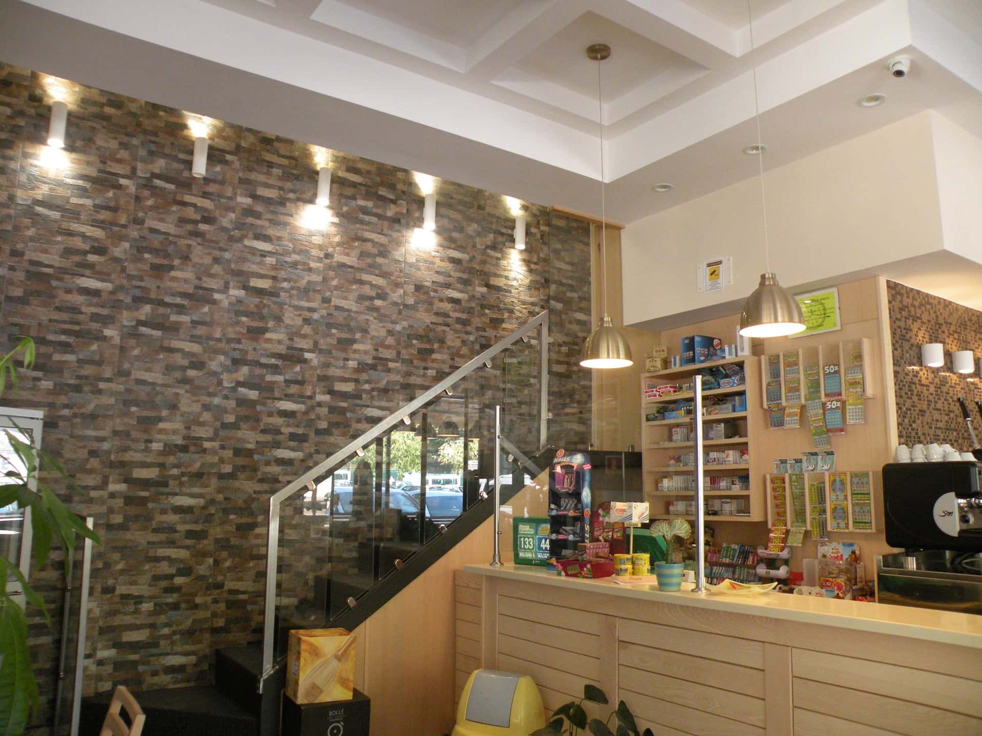 Bar Vetiche - Ristorante a Cassino