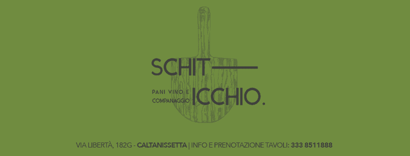 SCHITICCHIO - Ristorante a Caltanissetta