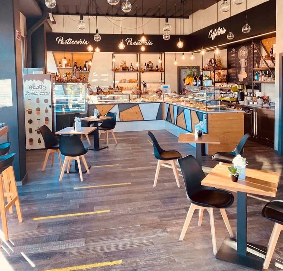 DAL CESTO DEL GRANO - Ristorante a Ozegna