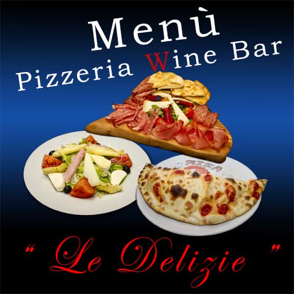 LE DELIZIE - Ristorante a Firenze