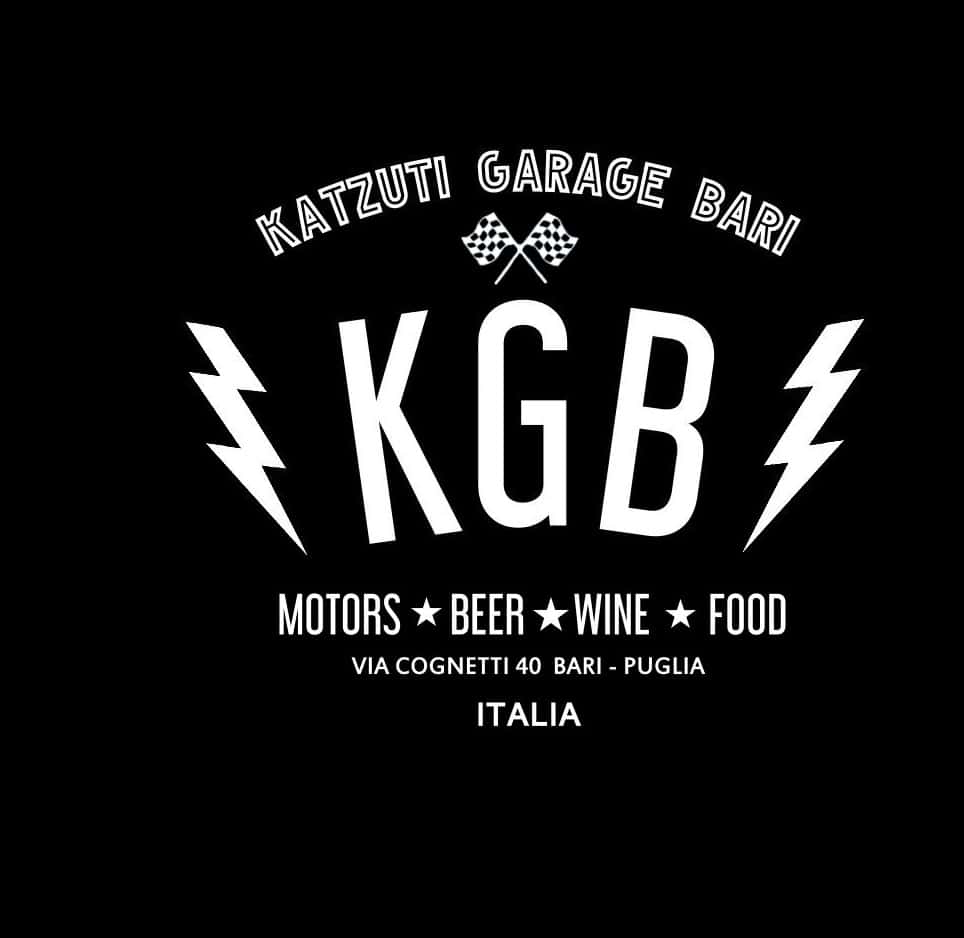 KGB - Katzuti Garage Bari - Ristorante a Bari