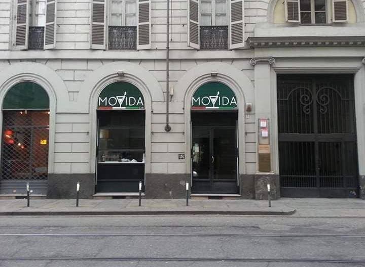 Ristorante MOVIDA