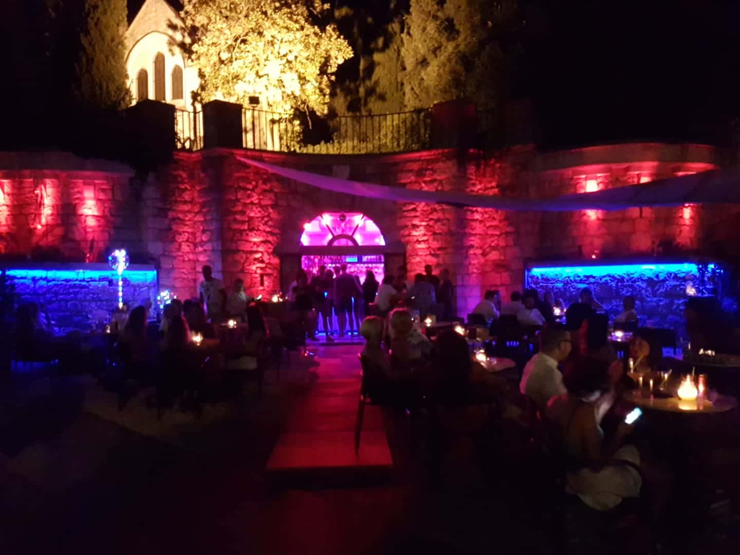 MAS MAS - Ristorante a Gardone Riviera