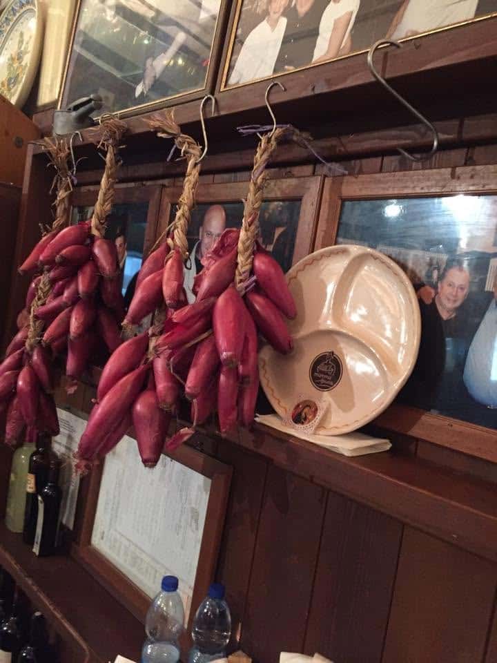 Osteria Pugliese - Ristorante a Milano