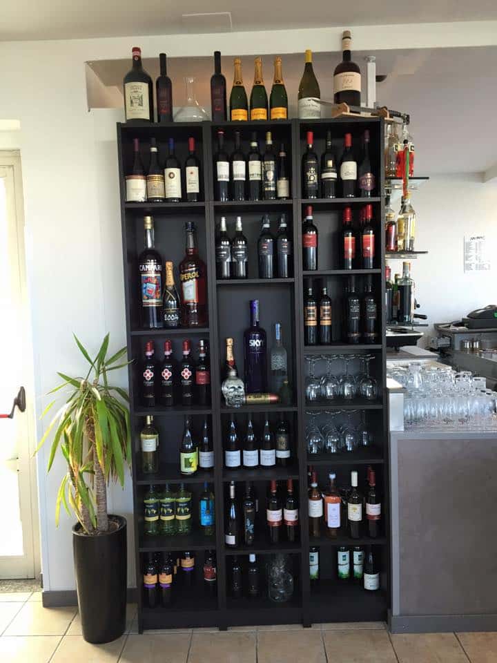 Skubidu - Ristorante a Fino Mornasco