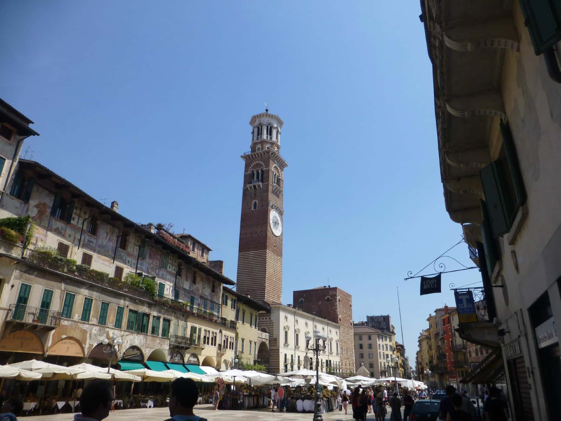Caffè Anselmi - Ristorante a Verona