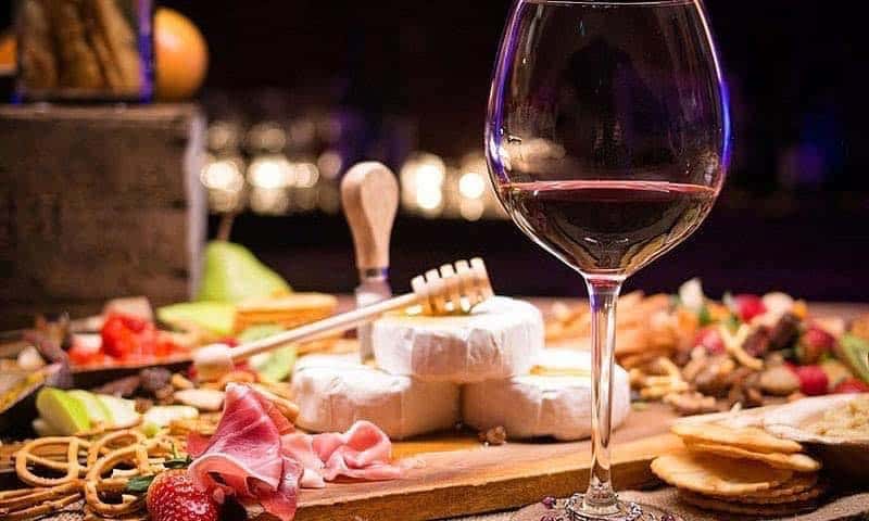 Quattrofratelli - Ristorante a Carpineto Romano