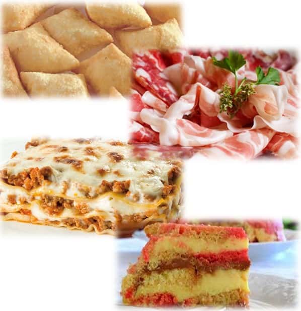 Pianura Inn - Ristorante a Busnago
