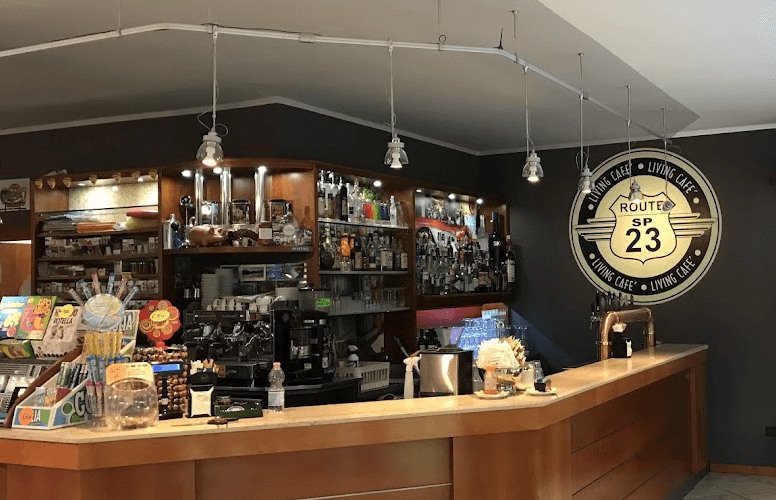 Living Cafe - Ristorante a Olgiate Comasco