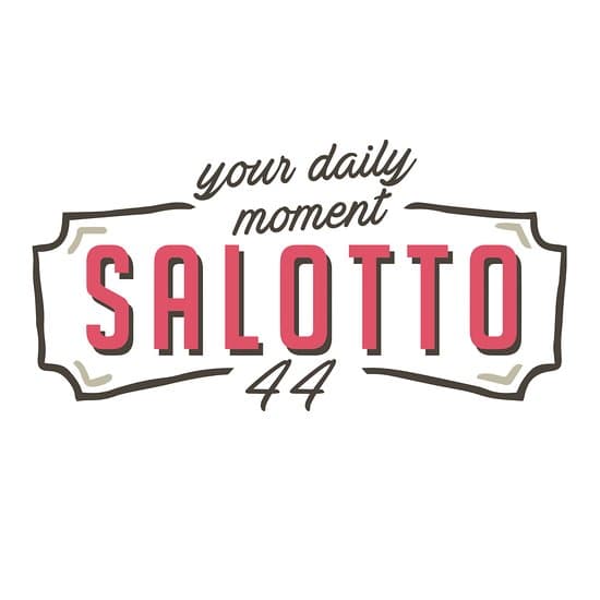 Ristorante Salotto 44