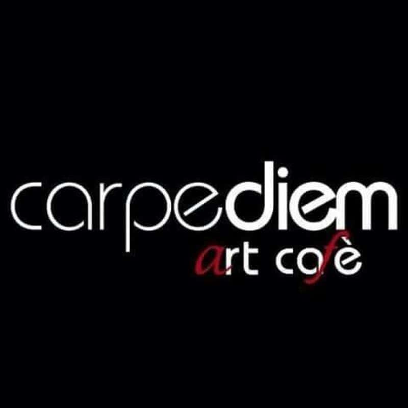 Carpediem Art Cafè - Ristorante a Crispiano