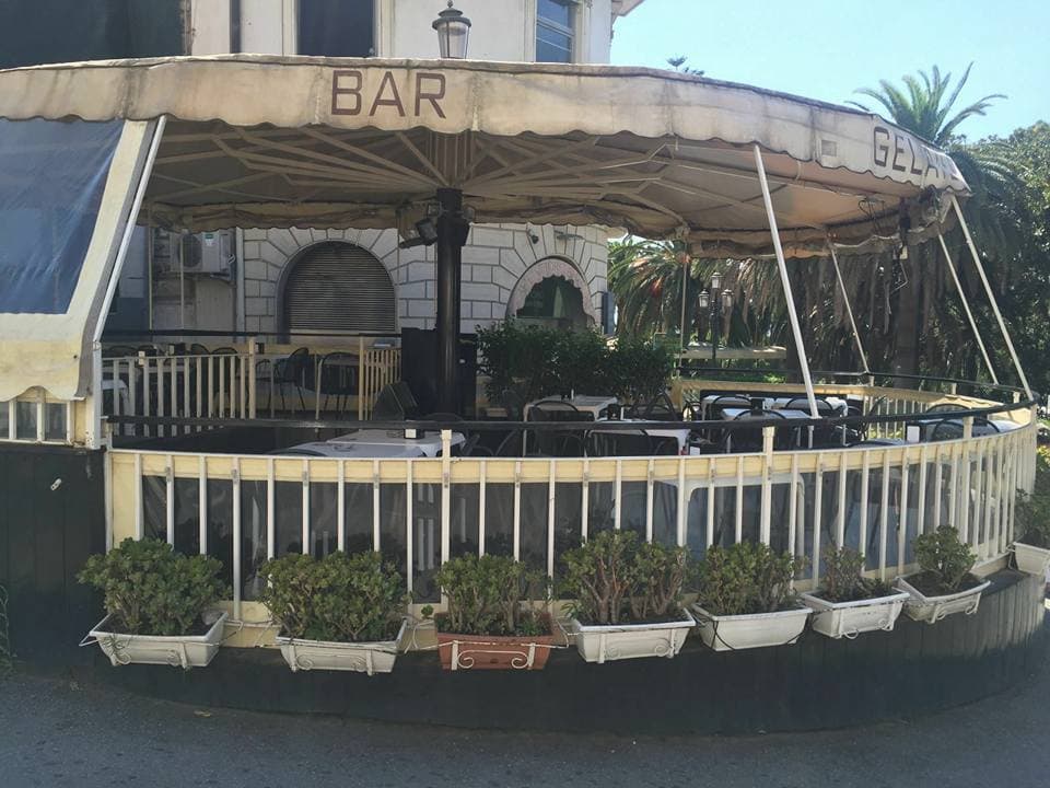 CAFFE VITTORIO EMANUELE - Ristorante a Reggio Calabria