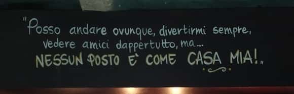 CASA MIA - Ristorante a Dolo