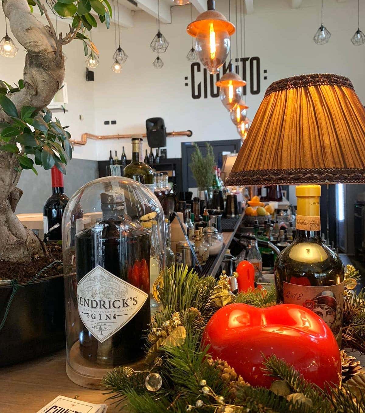 CIUKITO - Ristorante a Desenzano del Garda