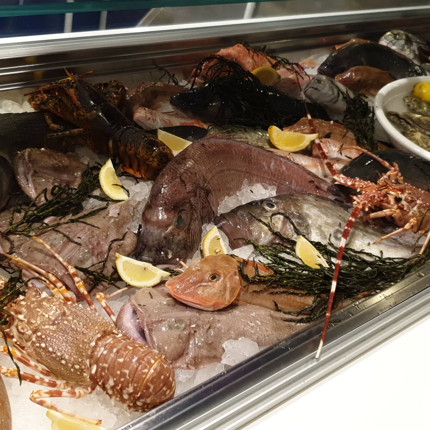 REGINELLA - Ristorante a Bari