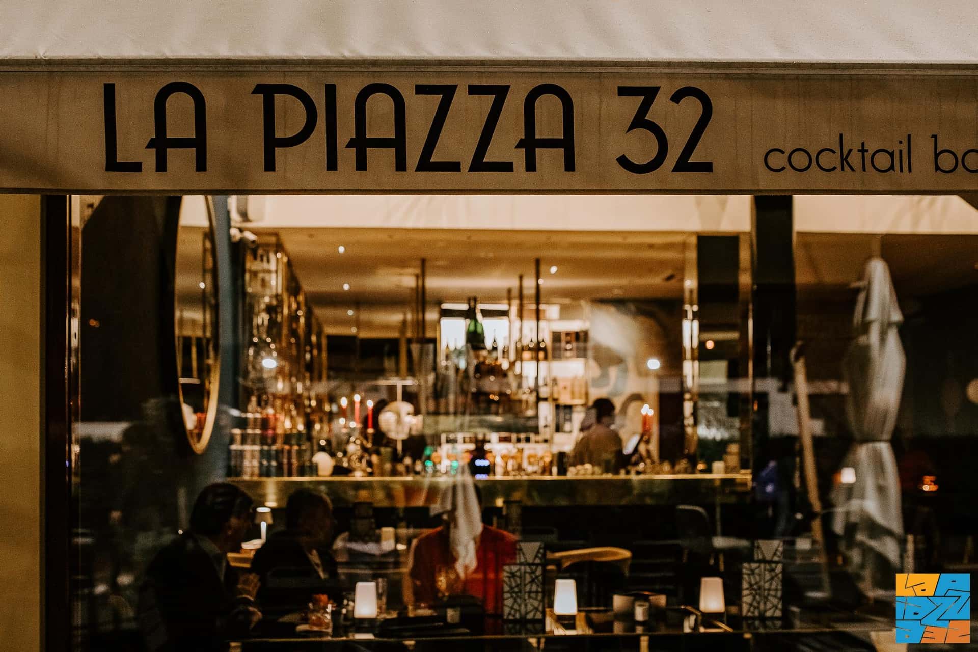 LA PIAZZA 32 - Ristorante a Genova