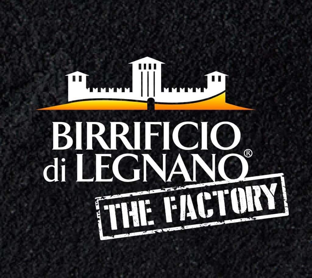 Birrificio di Legnano THE FACTORY - Ristorante a Inveruno