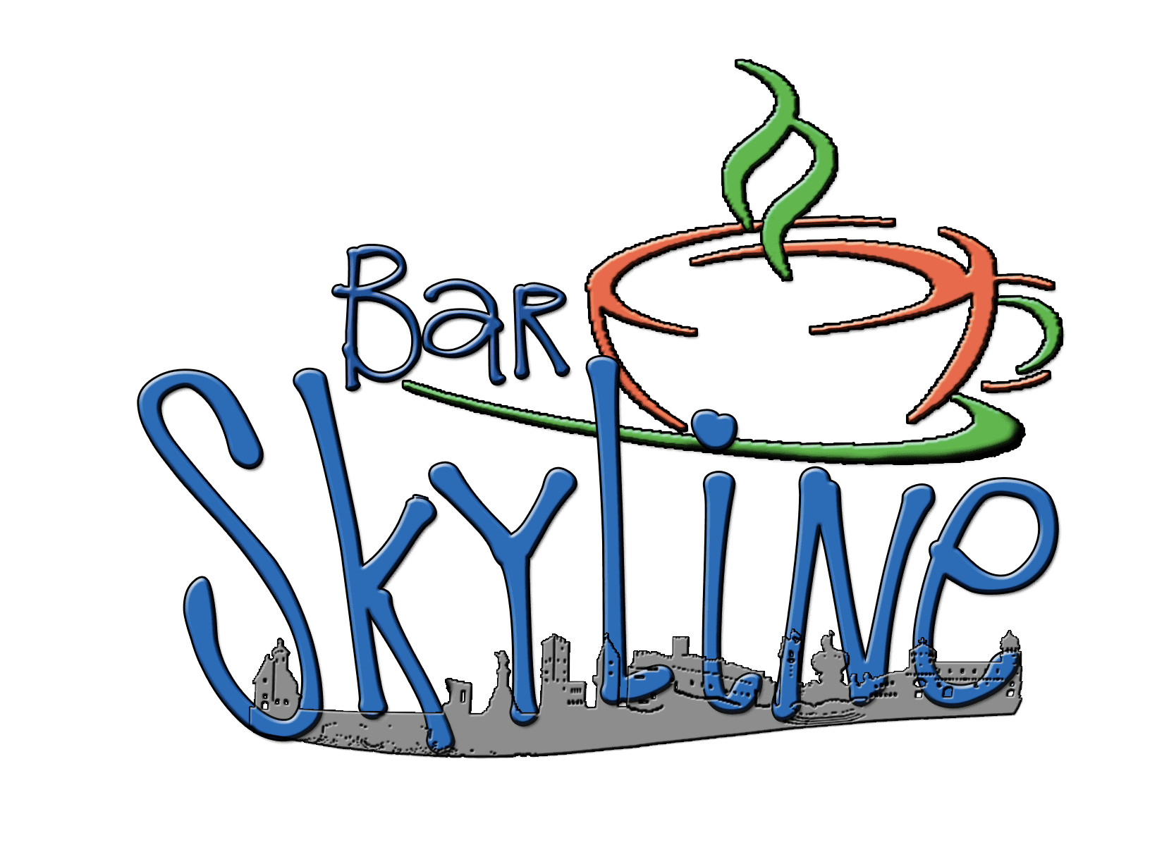 Skyline Bar - Ristorante a Trento
