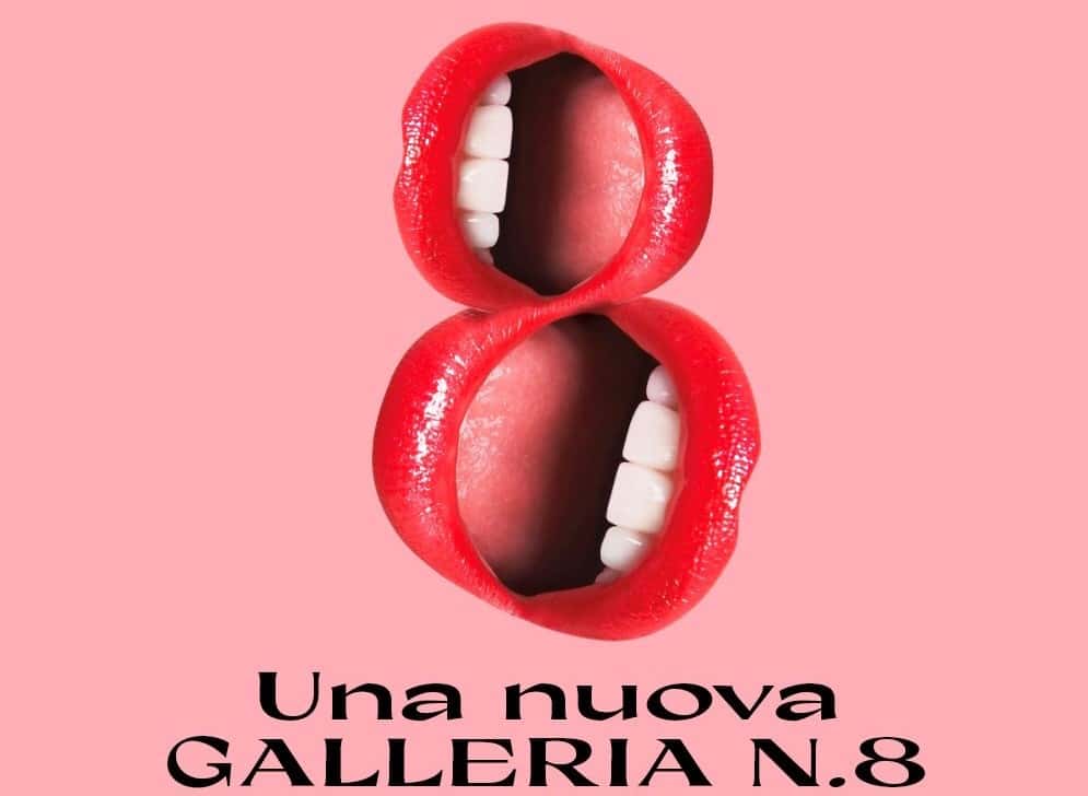 GALLERIA N.8 - Ristorante a Imola