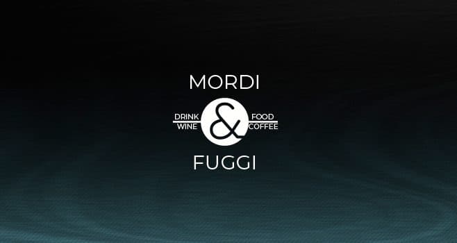 Ristorante Mordi&Fuggi