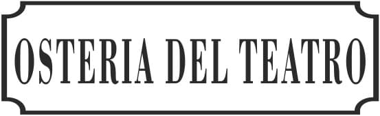 Ristorante Osteria del Teatro