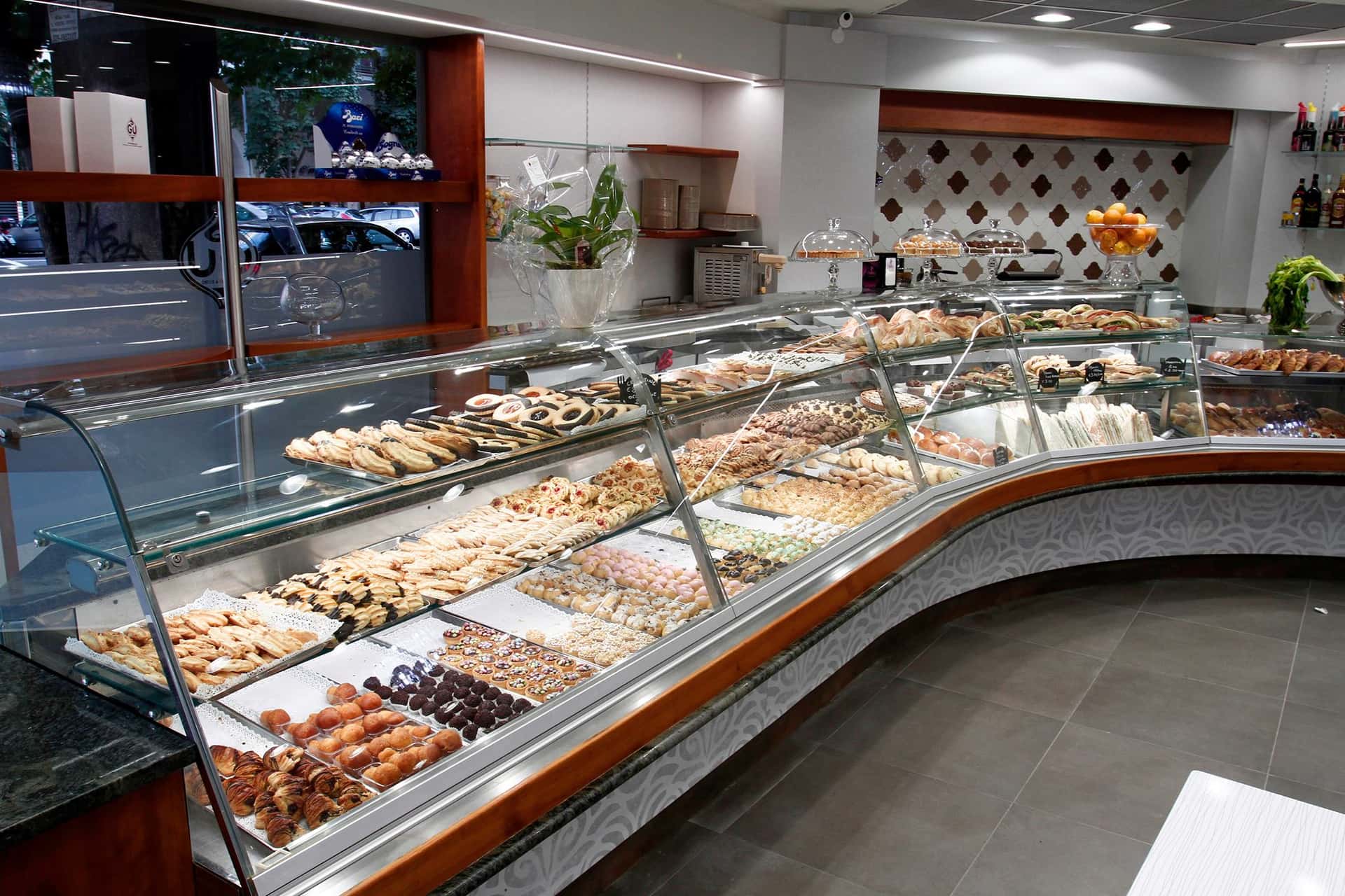 Gu Gran Caffè Trastevere - Ristorante a Roma