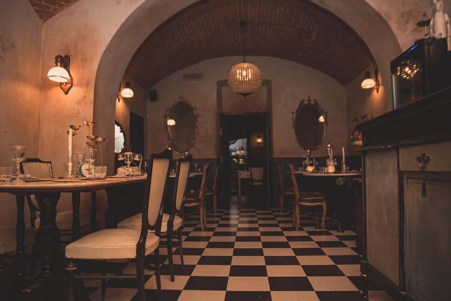 White Rabbit - Ristorante a Stradella