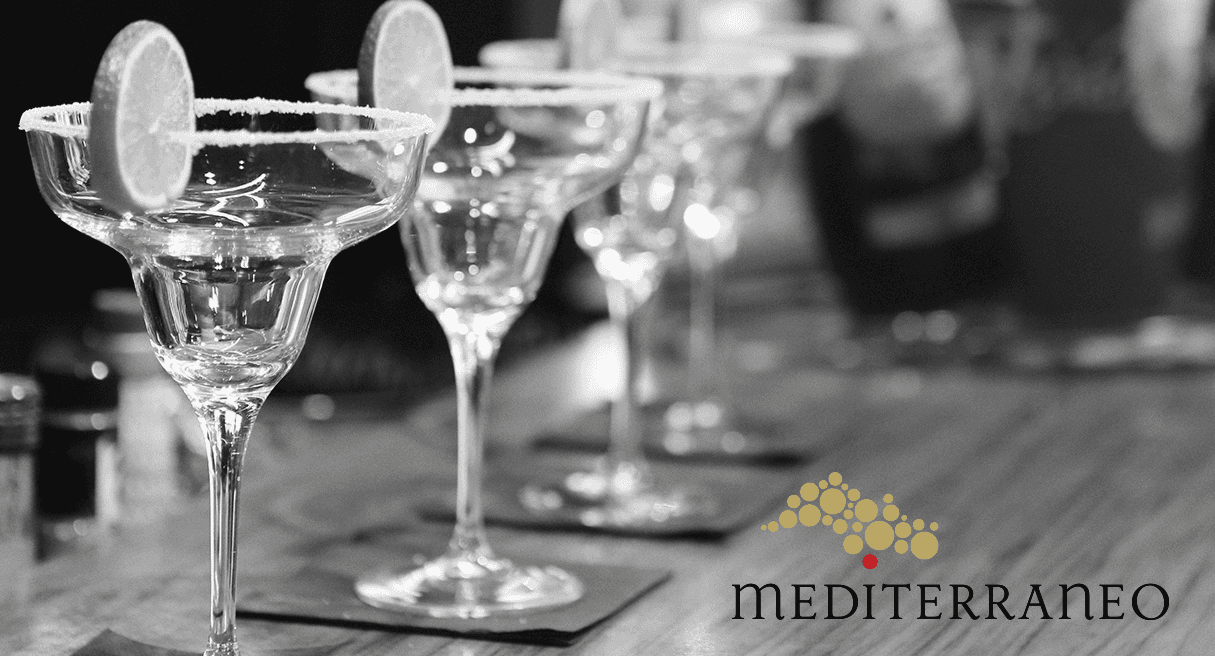 MEDITERRANEO - Ristorante a Mercato San Severino