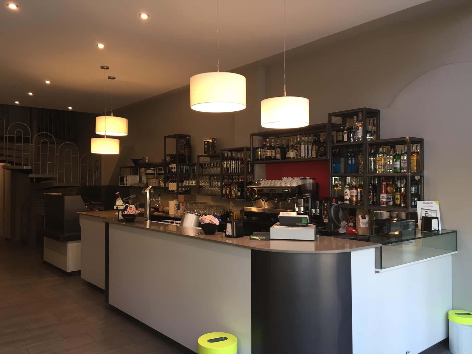 Alive - Ristorante a Lecco