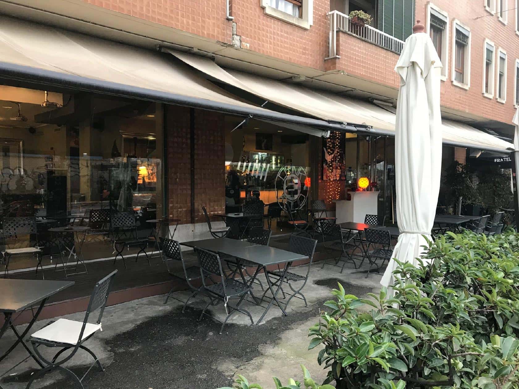 DOM STATION - Ristorante a Milano