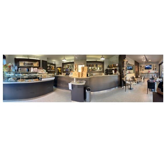 Ristorante CAFFE' PORTA GARIBALDI