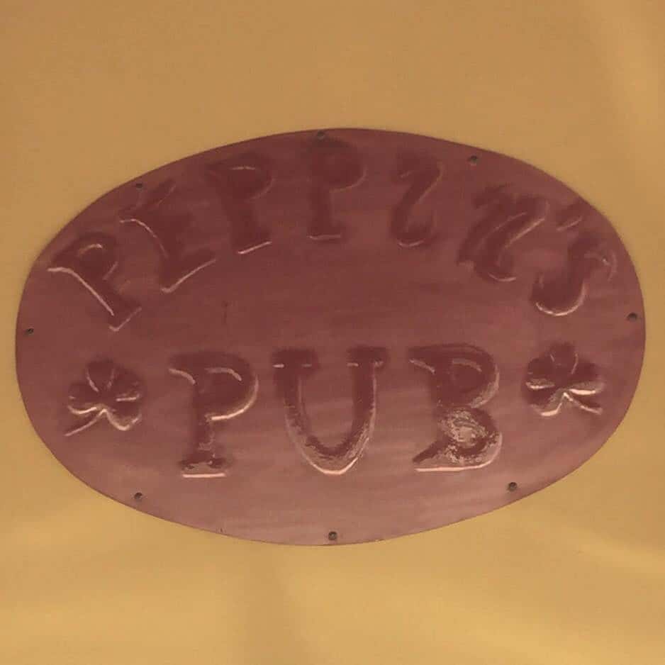 Peppin's Pub - Ristorante a Sant'Angelo Lodigiano