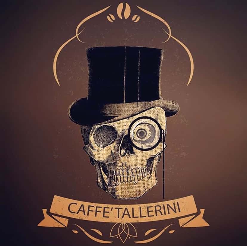 Caffè Tallerini - Ristorante a Formia