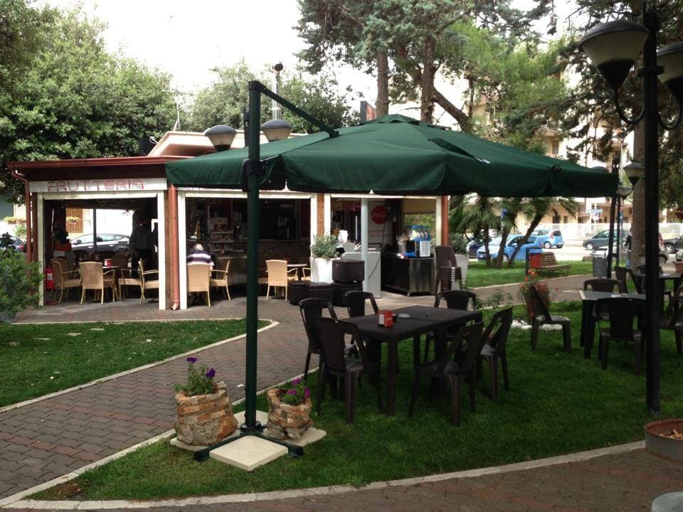 Ristorante LOVE GARDEN