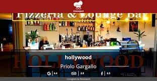 HOLLYWOOD - Ristorante a Priolo Gargallo