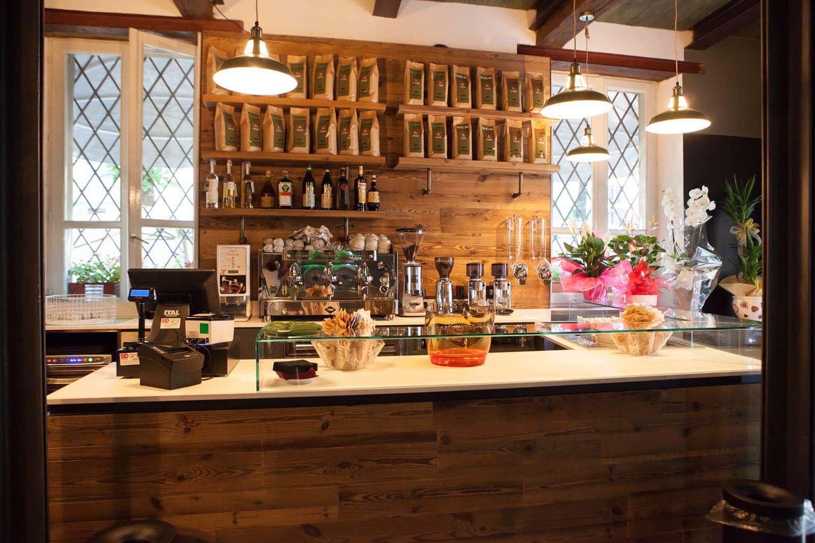 PIRRU CAFÈ - Ristorante a Reggio Emilia