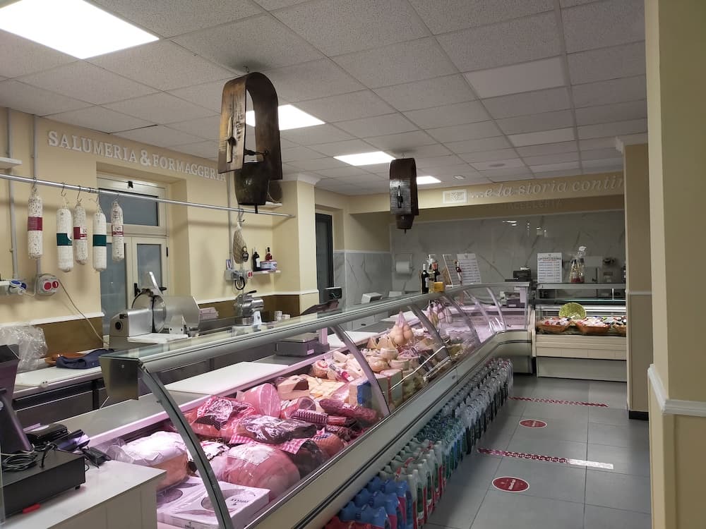 Ristorante Santa Maria 120